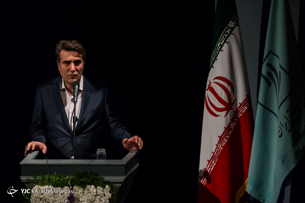 هفدهمین جشن خانه موسیقی برگزار شد/ آخرین خبر از حال محمدرضا شجریان