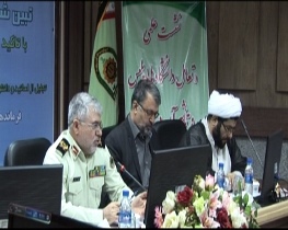 ضرورت ارتقای سطح آموزش کارکنان نیروی انتظامی
