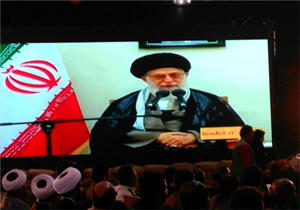 امروز نگاهبانی از یادِ شهداء یک وظیفه است
