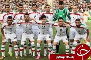 تیم ملی فوتبال امروز یک نوبت دیگر تمرین می‌کند/تمرین فردای تیم در استادیوم آزادی