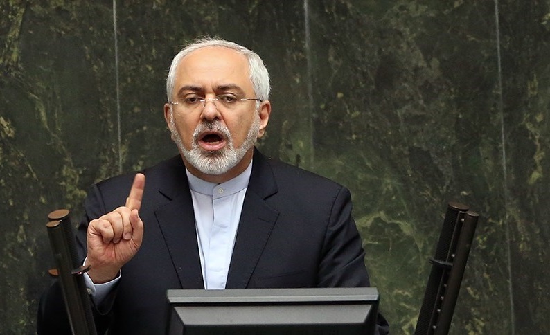 اجازه نخواهیم داد هیچ یک از طرف‌های برجام از حدودشان تخطی کنند/سیاست ما براساس اصول انقلاب است