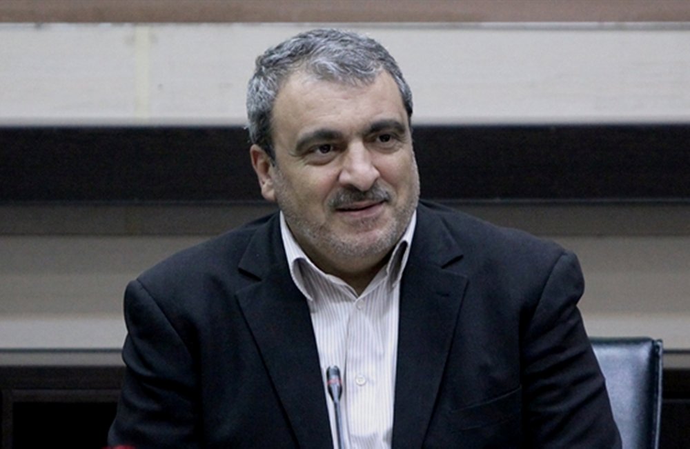 برگزاری رویداد "سفره های مذهبی" در مشهد
