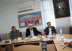 خشک شدن 85 درصد چشمه های مناطق عشایری گچساران