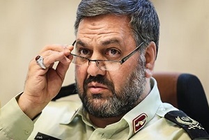 بانک اطلاعاتی پلیس در استان&zwnj;ها 100 درصد است/ ششمین آزمایشگاه پلیس راه اندازی شد