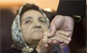 40 هزار سالمند گلستانی زیر چتر کمیته امداد امام  (ره)