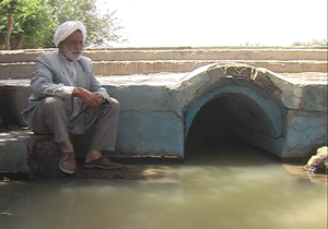 استاد نبی پور در فهرست مفاخر حامل میراث ناملموس به ثبت رسید