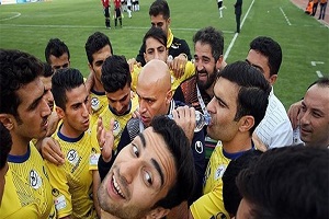 اعتراض نفتی ها برای دریافت مطالبات + مصاحبه