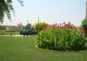 آغاز بهره برداری از پروژه تفریحی مریوان
