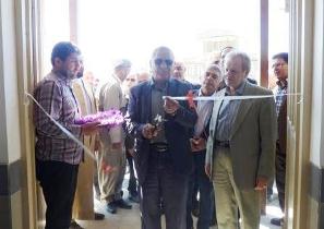 بهره برداری از مدرسه خیر ساز روستای کوتالان درارومیه
