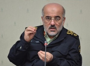 الزام سازمان ها برای تشکیل یگان حفاظت در برنامه ششم توسعه