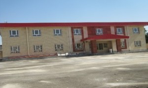 افتتاح آموزشگاه هایی در روستاهای چوزوک و سجاس
