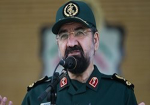 دشمن از ادامه‌دار بودن راه شهدا در کشور ترس دارد