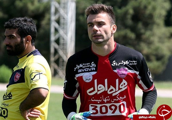 ۴ بازیکن کمتر از ۱۰۰ دقیقه بازی و هزینه ۲ میلیارد و ۷۶۰ میلیون تومانی برای سرخ&zwnj;پوشان