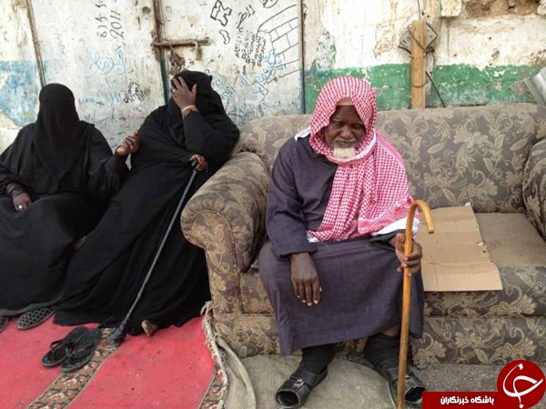 برنده ماراتون سیاسی-نظامی خاورمیانه کیست، عربستان یا ایران؟