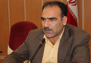 نصب پلاک افتخار بر سردر منازل خانواده شهدای یاسوج