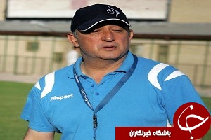 شرایط فنی تیم استقلال از زبان بهتاش فریبا + فیلم