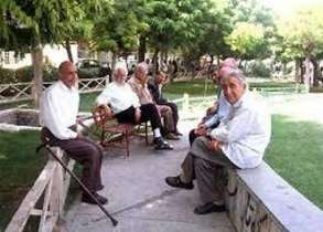 بیشترین حوادث در دوران پیری در خانه رخ می دهد