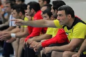 رحیمی: امیدوارم دید مسئولان ورزش به هندبال تغییر کند