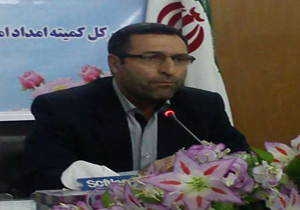 کمک 12 میلیارد ریالی مردم خیر استان آذربایجان غربی در جشن عاطفه ها