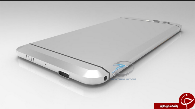 گوشی&zwnj;های جدید HTC بدون دکمه هستند +تصاویر