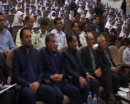 نقش موثر همیاران پلیس در ترویج فرهنگ ترافیک