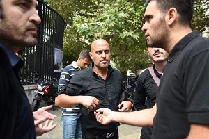 حضور بی نتیجه نفتی ها مقابل فدراسیون فوتبال