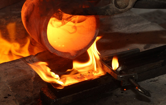 آشنایی با بزرگان صنعت طلای جهان + تصاویر