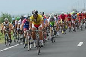 اساسنامه فدراسیون دوچرخه سواری مورد تایید uci قرار گرفت