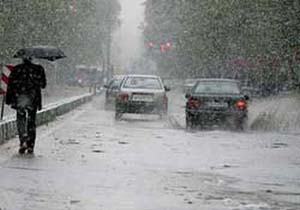 اقلیم ایران دچار پدیده‌های نوظهور شده است !
