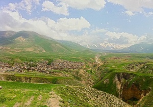 ثبت ملی روستای گردشگری موئیل در مشگین شهر