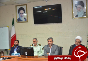 عملكرد پلیس، بیانگر مسئولیت پذیری كاركنان نیروی انتظامی است