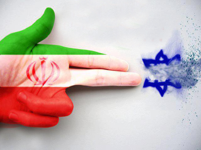 مُهر مردودی بر پیش شرط وقیحانه مناسبات با برلین