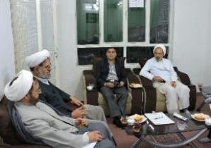 تجمع بزرگ لبیک یا حسین