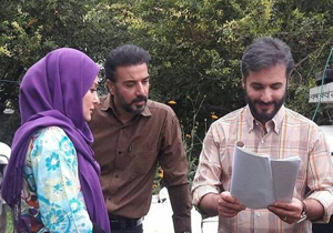 سریال محرم + فیلم