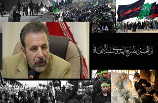 لزوم پیگیری جدی تسهیلات ارتباطی زائران اربعین حسینی
