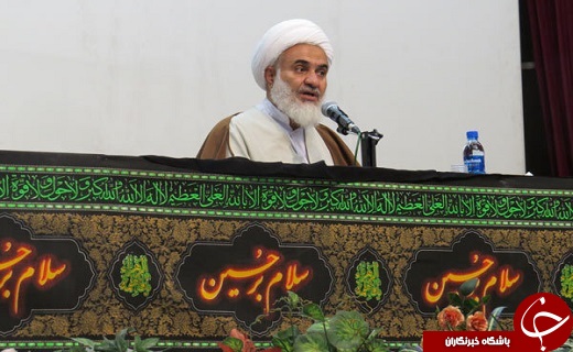همایش طلائیه داران تبلیغ