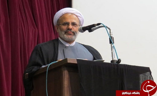 همایش طلائیه داران تبلیغ