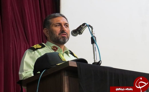 همایش طلائیه داران تبلیغ