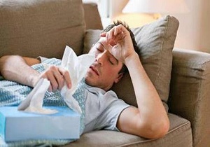 می‌دانید هنگام سرماخوردگی چه غذاهایی باید بخورید؟
