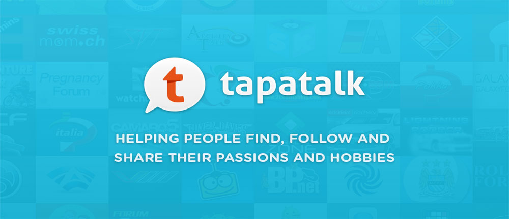 Tapatalk
