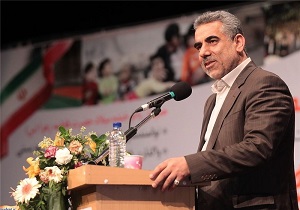 دولت باید در کنار آموزش و پرورش باشد