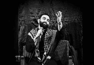 دانلود مداحی شب اول محرم 95کربلایی جواد مقدم