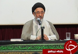تاکید بر اقامه نماز در عزاداری های محرم
