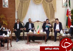 جلسه شورای بانکها