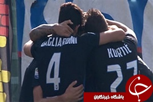 خلاصه بازی آتالانتا 1 _ 0 ناپولی + فیلم