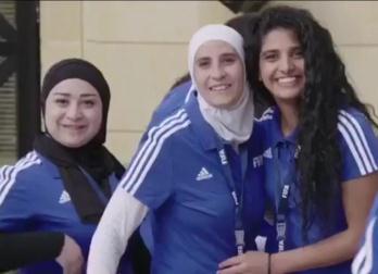 حضور مربیان فوتبال ایران در جام جهانی فوتبال دختران