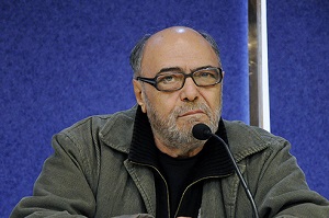 اجرای نمایشی از اکبر زنجانپور بعد از 29 سال/ نمایشی که خودش بازی نمی‌کند