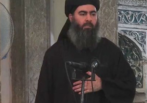 «ابوبکر البغدادی» مسموم شده است