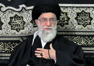 بازخوانی بیانات مقام معظم رهبری درباره عزاداری در محرم بازخوانی بیانات مقام معظم رهبری درباره عزاداری در محرم