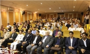 اقتصاد و توسعه پایدار باید دریامحور باشد